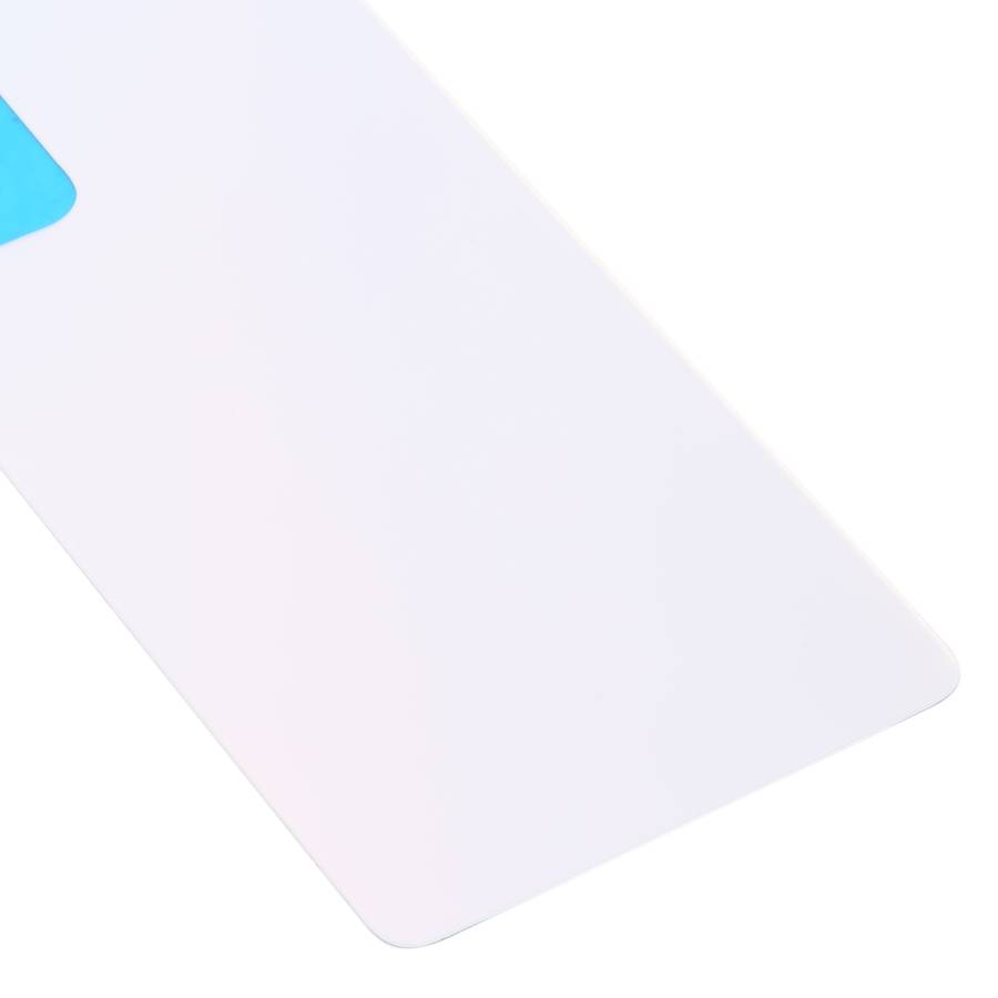 Original Battery Back Cover for Motorola Edge 20(White)