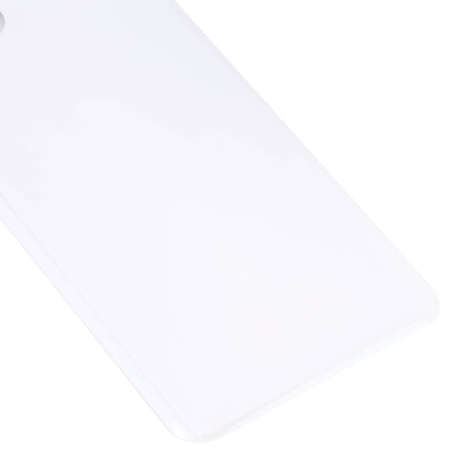For OPPO Find X3 Pro/Find X3 Battery Back Cover (Black)