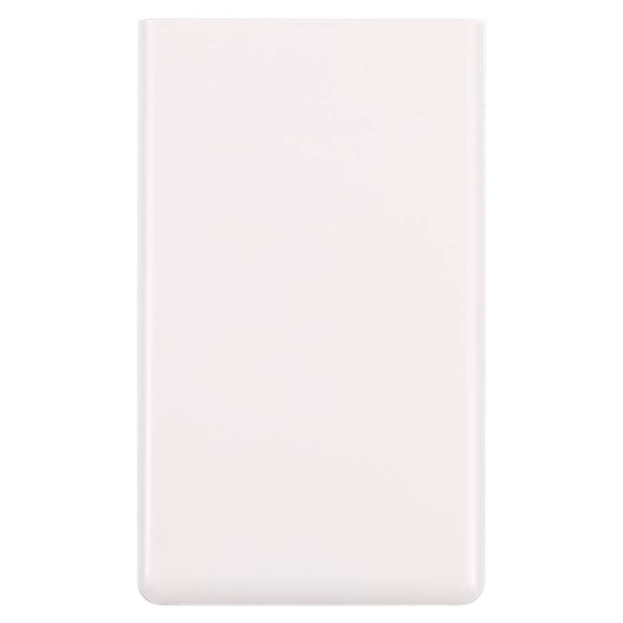 Battery Back Cover for Google Pixel 6 Pro(Beige White)