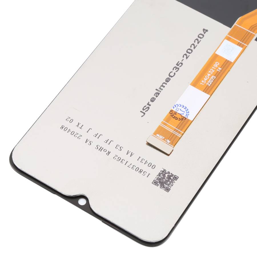 OEM LCD Screen and Digitizer Full Assembly For OPPO A57 5G / A57 4G / A57s / A57e / A77 4G / A17 4G