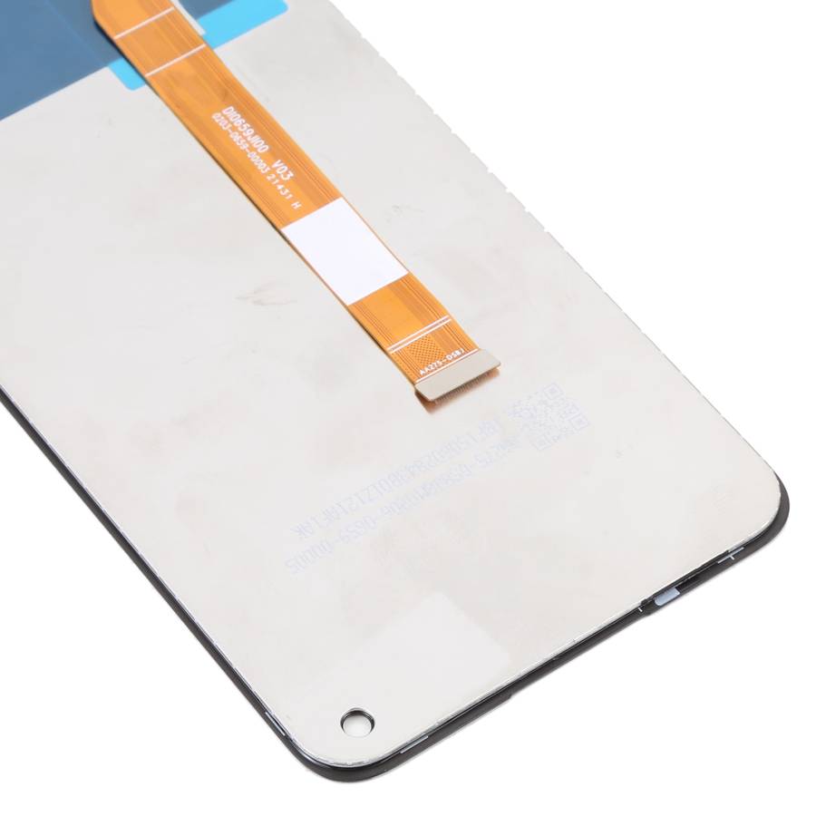 For OnePlus Nord CE 2 Lite 5G CPH2381 CPH2409 with Digitizer Full Assembly OEM LCD Screen (Black)