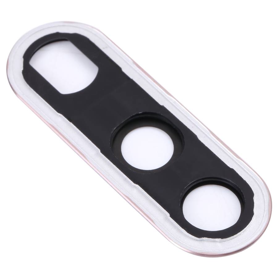 Original Camera Lens Cover for Sony Xperia 5 III (Black)