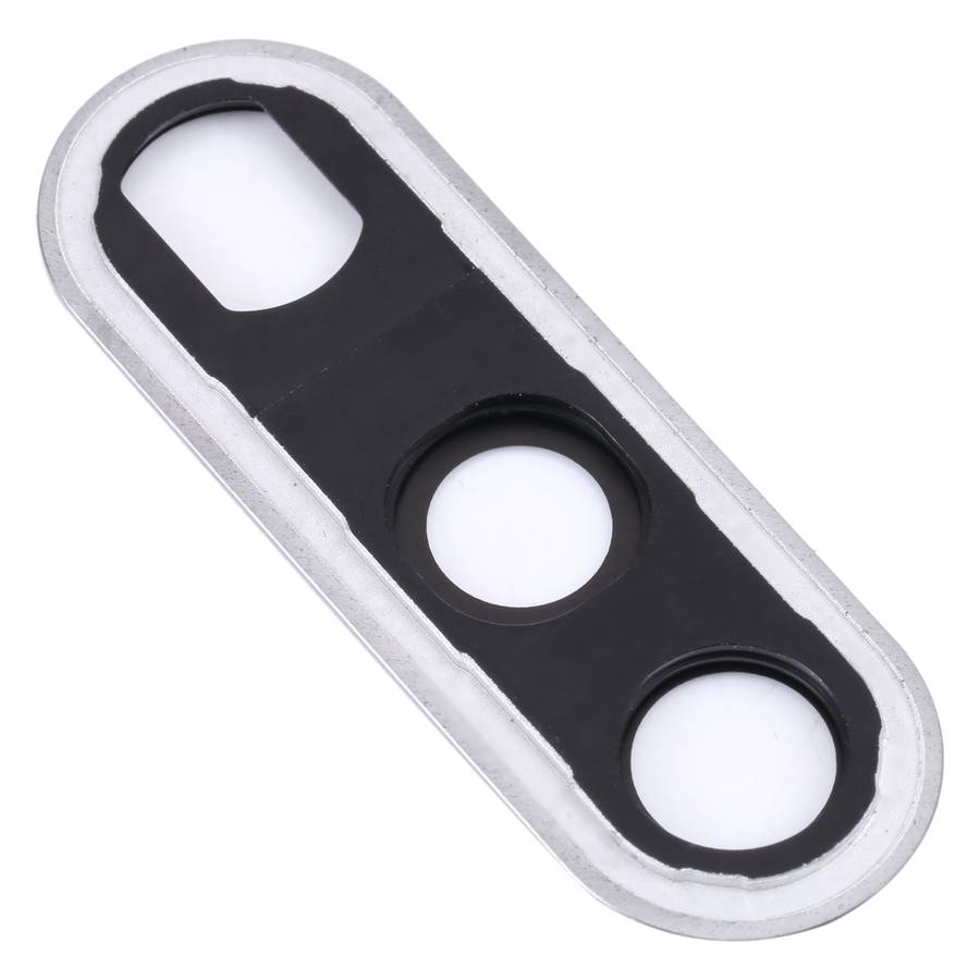 Original Camera Lens Cover for Sony Xperia 5 III (Black)