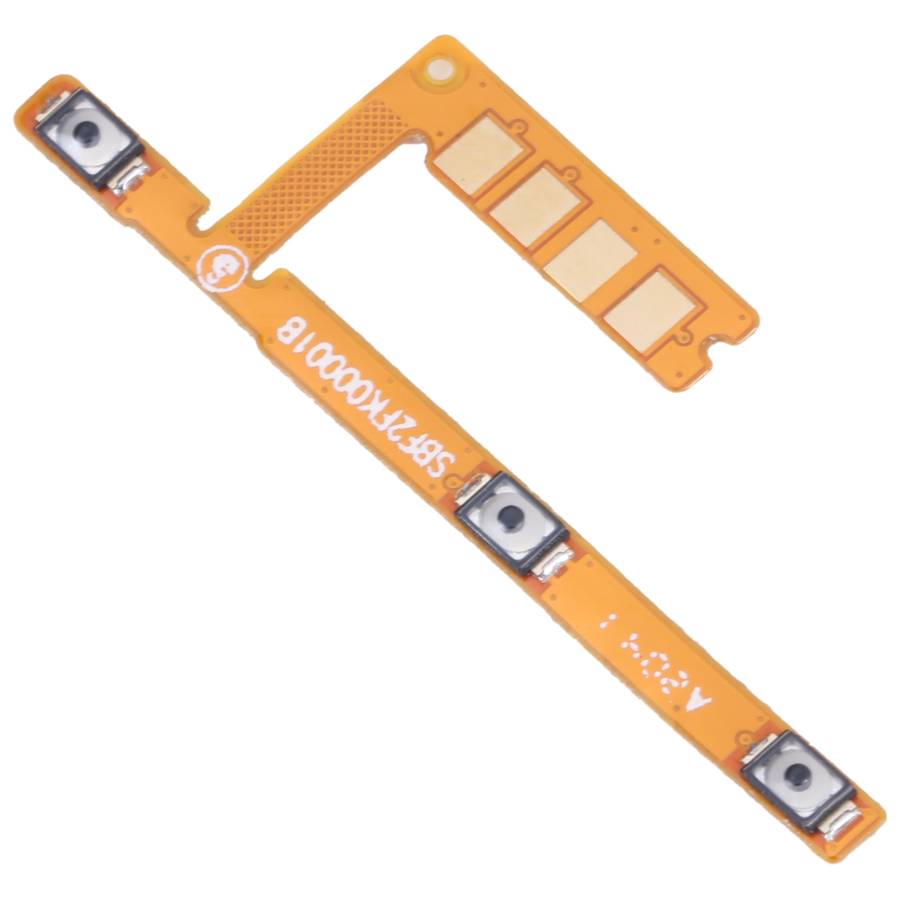 For Alcatel 1V 2020 5007 5007Z 5007W 5007U Power Button & Volume Button Flex Cable