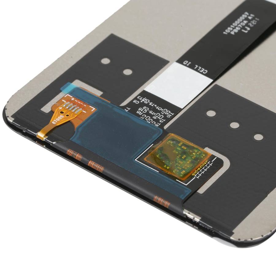 Original LCD Screen For Huawei Enjoy 50 Pro with Digitizer Full Assembly