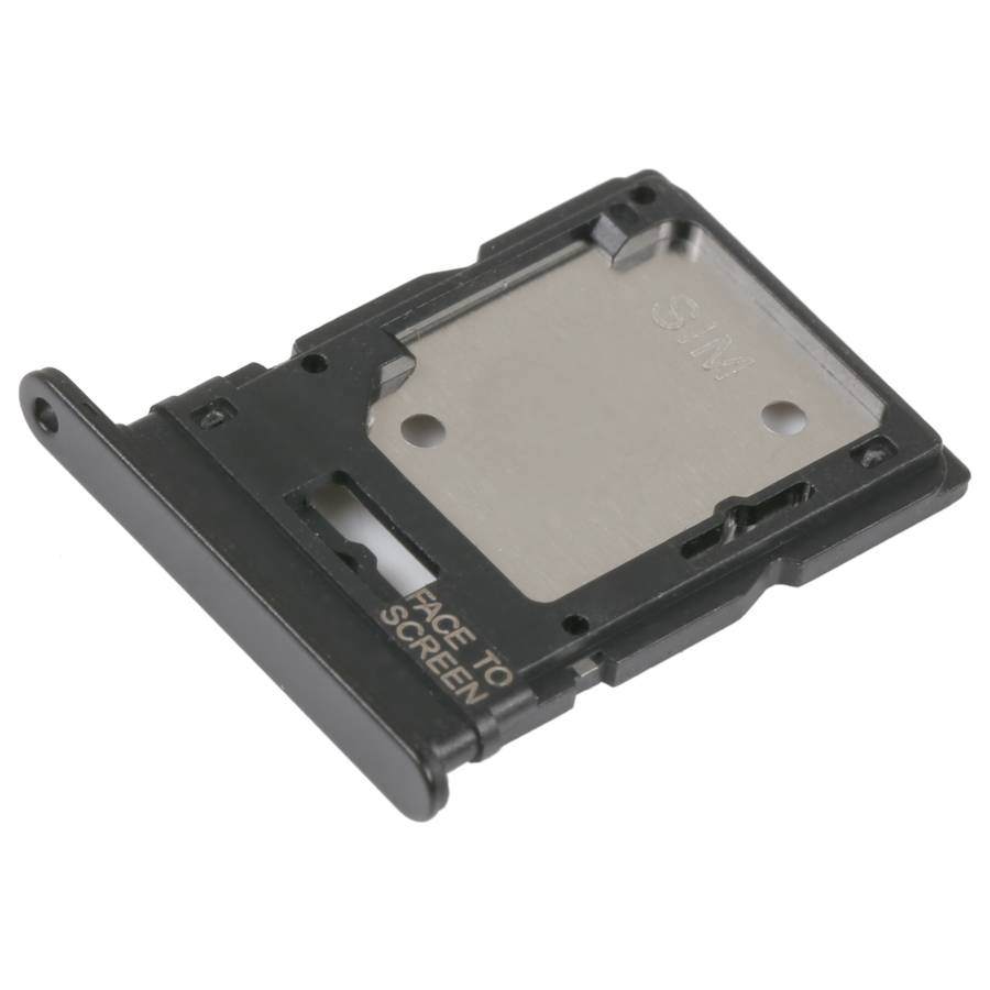 SIM Card Tray + Micro SD Card Tray For Xiaomi Redmi Note 11 Pro 4G/Redmi Note 11 Pro 5G/Redmi Note 1