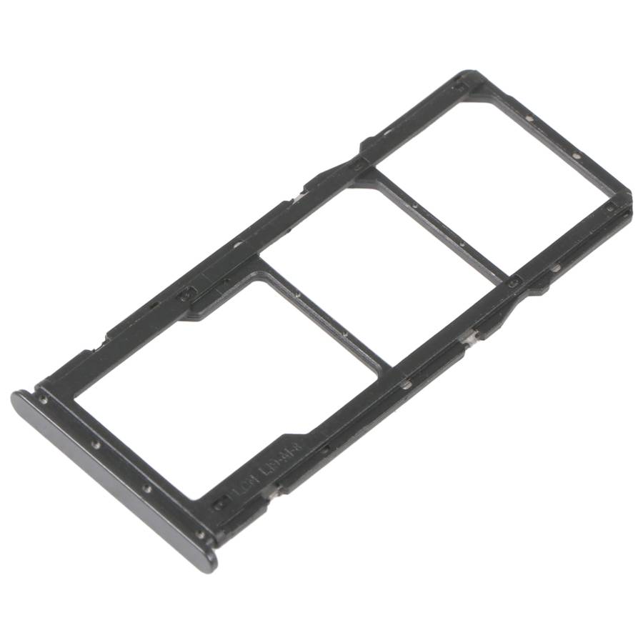 SIM Card Tray + SIM Card Tray + Micro SD Card Tray For Xiaomi Poco M4 5G/Poco M4 5G India/Redmi Note