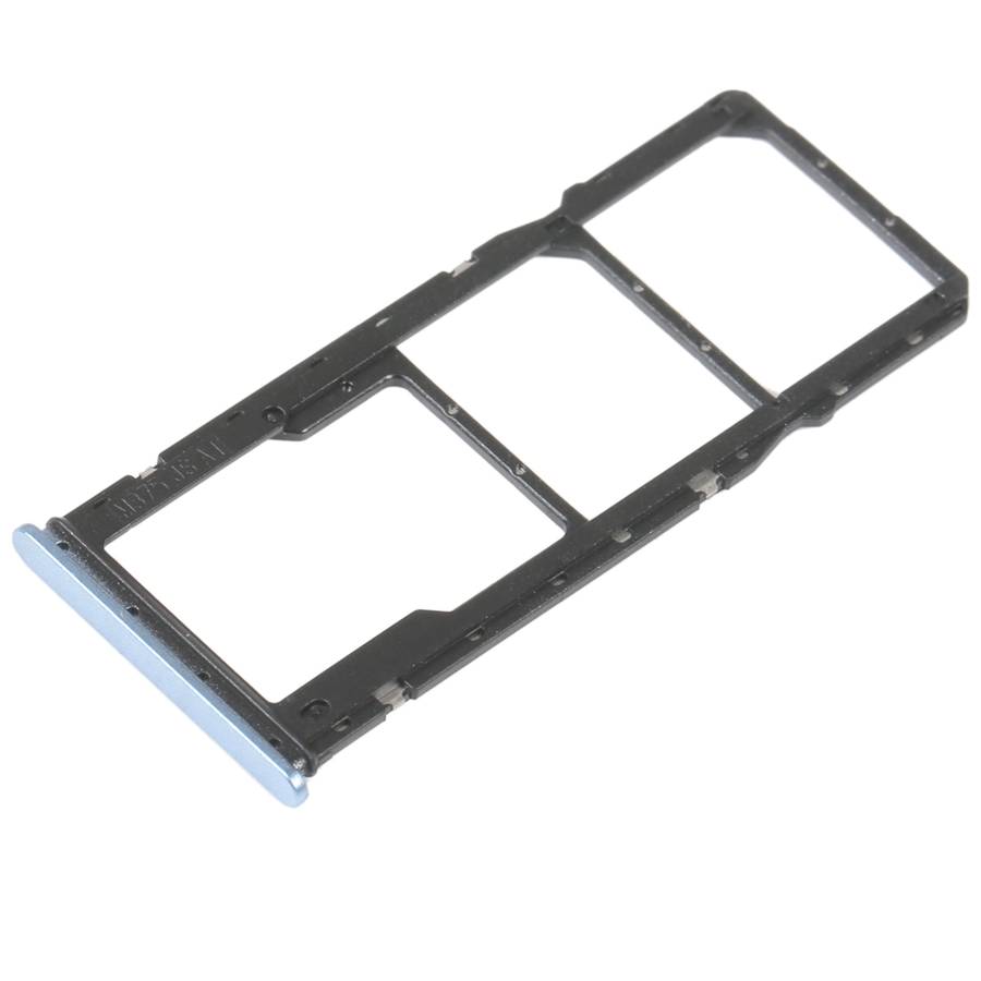 SIM Card Tray + SIM Card Tray + Micro SD Card Tray For Xiaomi Poco M4 5G/Poco M4 5G India/Redmi Note