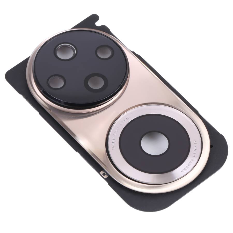 For Honor 50 Pro Original Camera Lens Cover (Black)