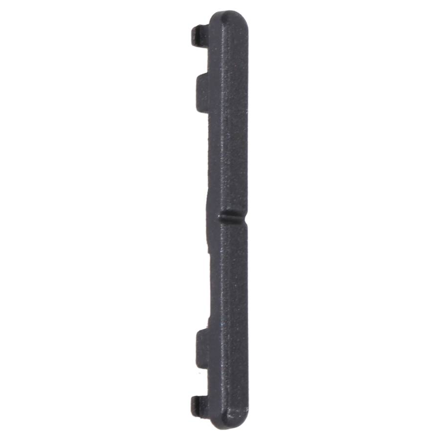 For Motorola Moto G32 Volume Control Button (Black)