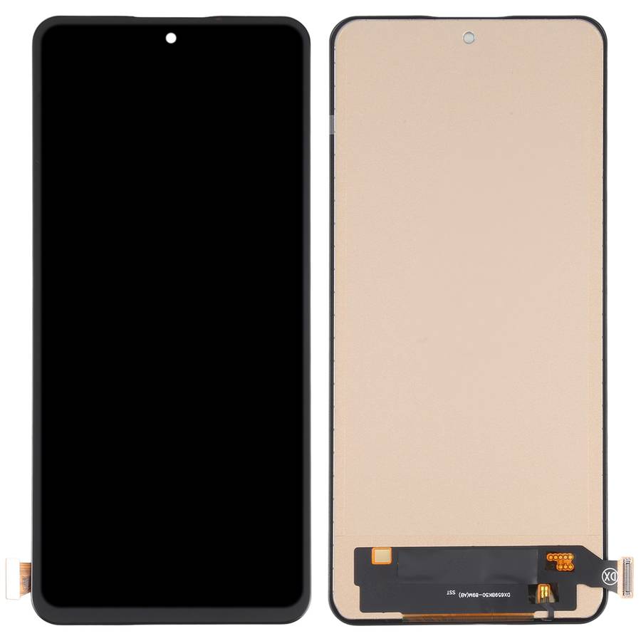 TFT LCD Screen For Xiaomi Redmi K50 / Redmi K50 Pro with Digitizer Full Assembly