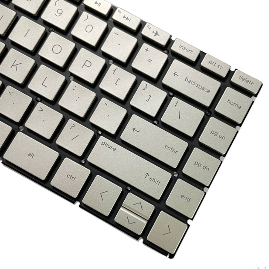 US Version Keyboard with Backlight For HP Pavilion x360 14-CE 14-DH 14-cd 14m-cd 14t-cd 14-CE000 L47