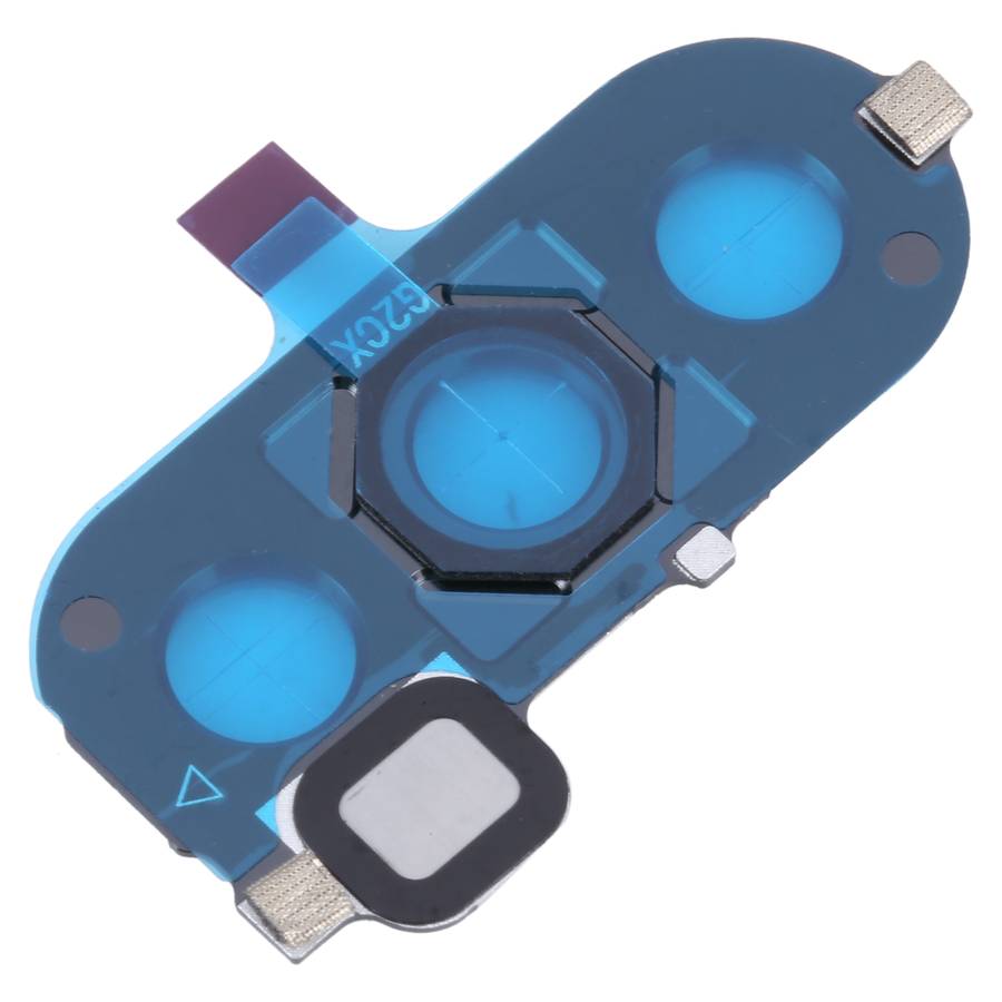 For Sony Xperia 10 IV Original Camera Lens Cover (Blue)