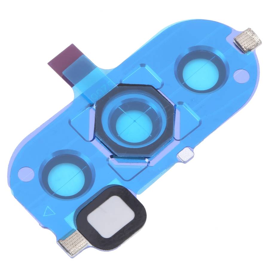 For Sony Xperia 10 IV Original Camera Lens Cover (Blue)