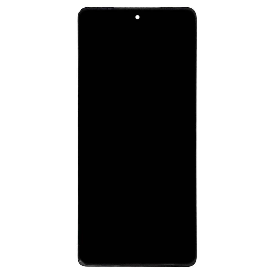 OLED LCD Screen For Lenovo Legion Y70 L71091 With Digitizer Full Assembly (Black)