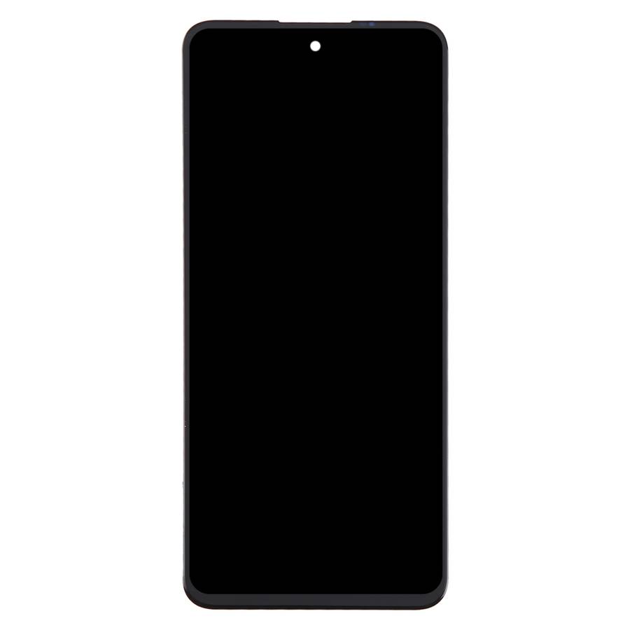 OLED LCD Screen For TCL 30 V 5G With Digitizer Full Assembly