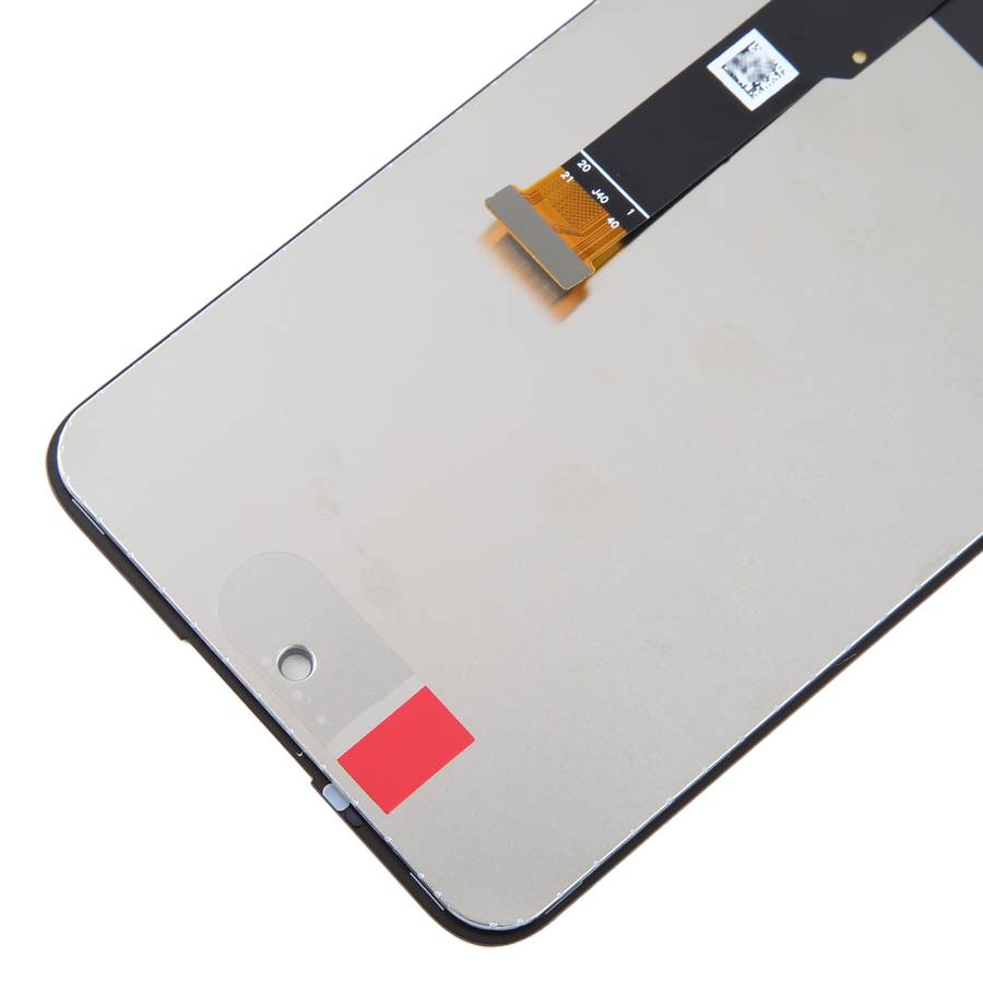OLED LCD Screen For TCL 30 V 5G With Digitizer Full Assembly