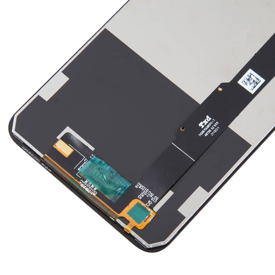 OLED LCD Screen For TCL 30 V 5G With Digitizer Full Assembly