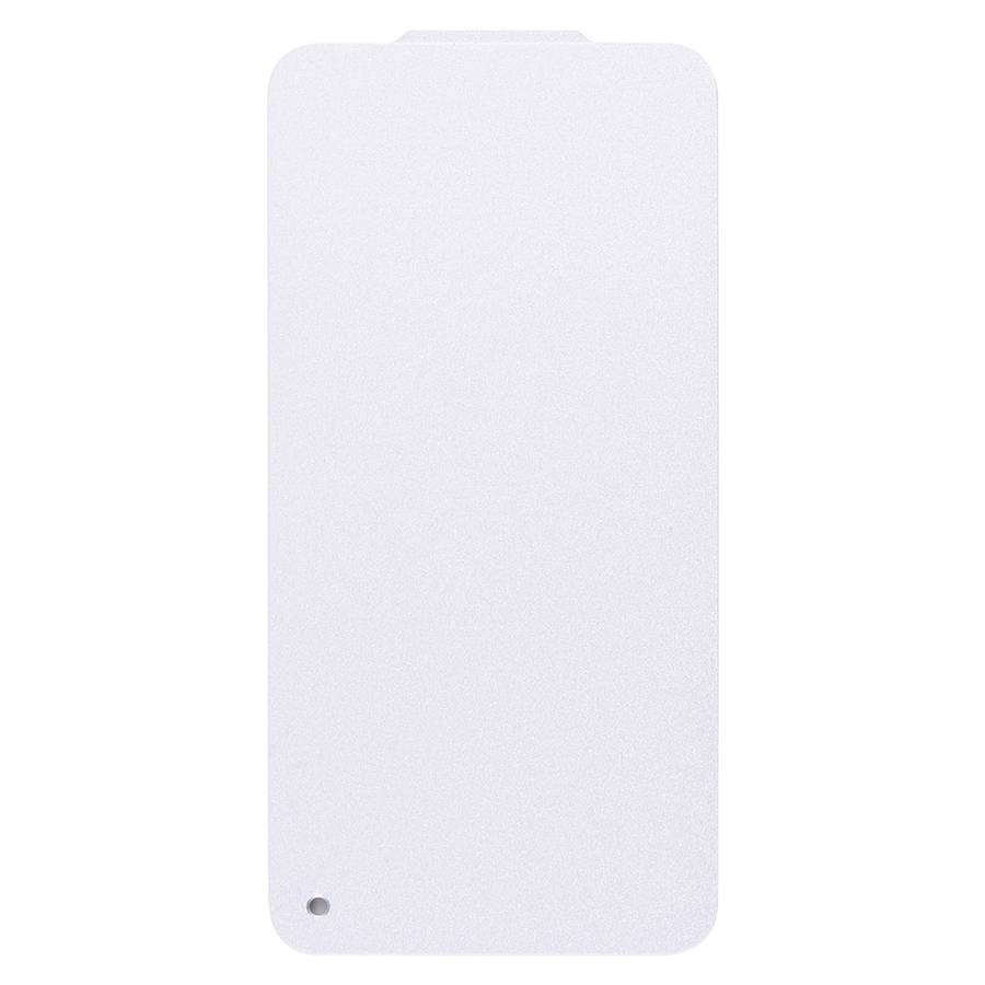 For Microsoft Surface Pro 8 1983 SSD Solid State Drive Cover (Silver)