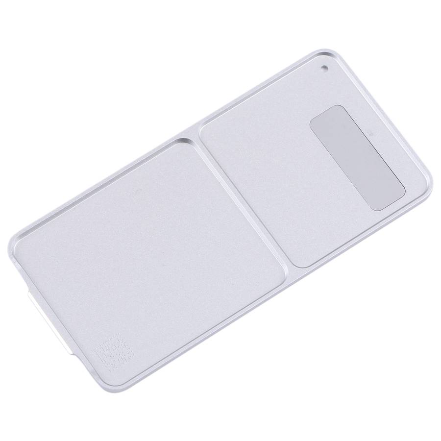 For Microsoft Surface Pro 8 1983 SSD Solid State Drive Cover (Silver)