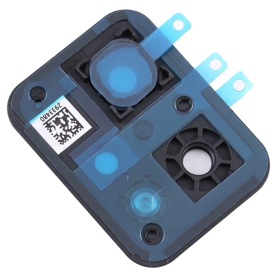 For Realme 9 Pro Original Camera Lens Cover (Black)