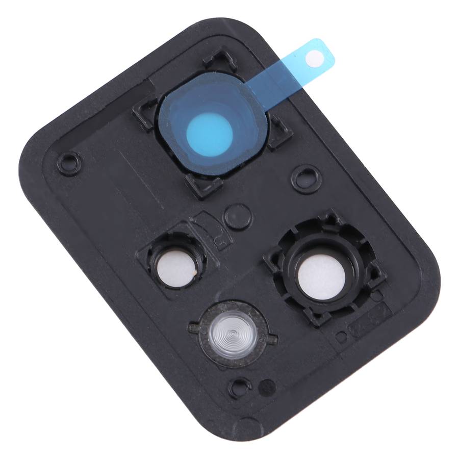 For Realme 9 Pro Original Camera Lens Cover (Black)