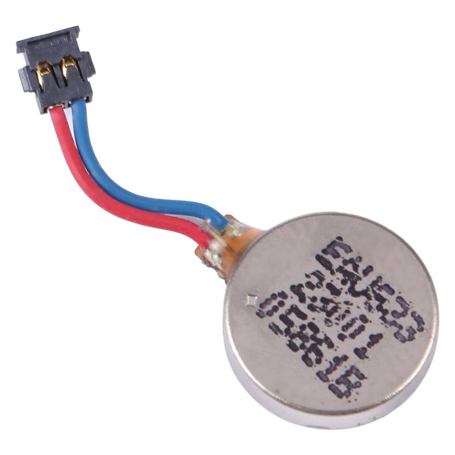 For LG G Pad X 8.0 V520 Original Vibrating Motor with Flex Cable