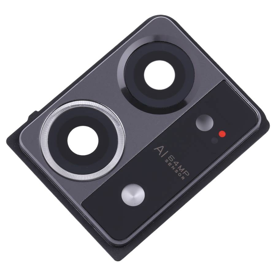 For OPPO F21 Pro Original Camera Lens Cover(Black)