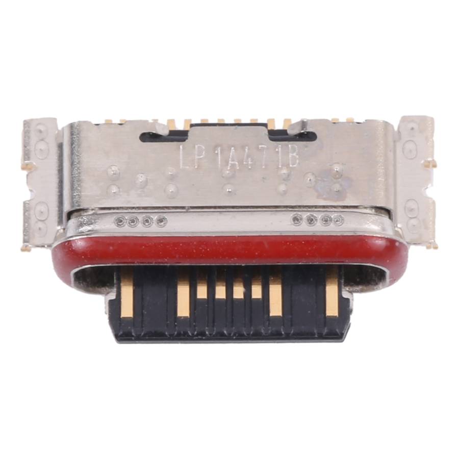 10 PCS Charging Port Connector For Xiaomi Redmi Note 11e Pro