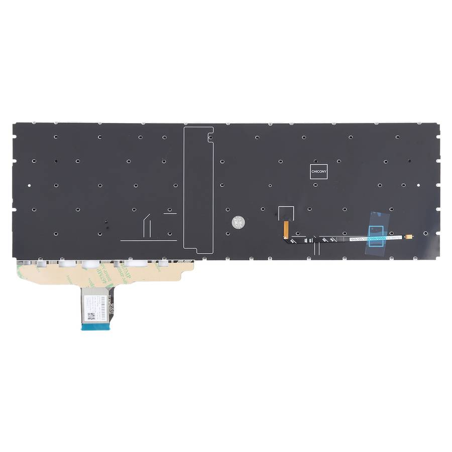 LOCAL STOCK Keyboard with Pointing For HP ELITEBOOK 850 G7 G8 845 G7 G8 855 G7 G8