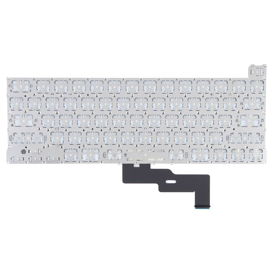 Small Enter Version AR Keyboard For Macbook Pro Retina 13 inch A2289