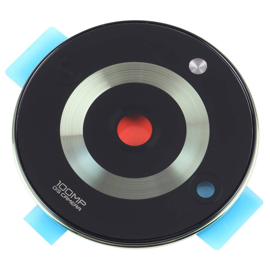 For Realme 11 Pro Original Camera Lens Cover (Black)