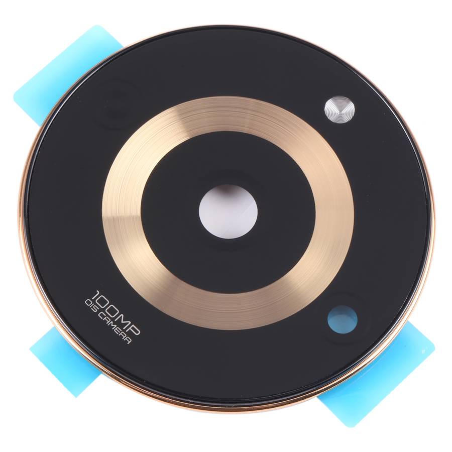 For Realme 11 Pro Original Camera Lens Cover (Black)