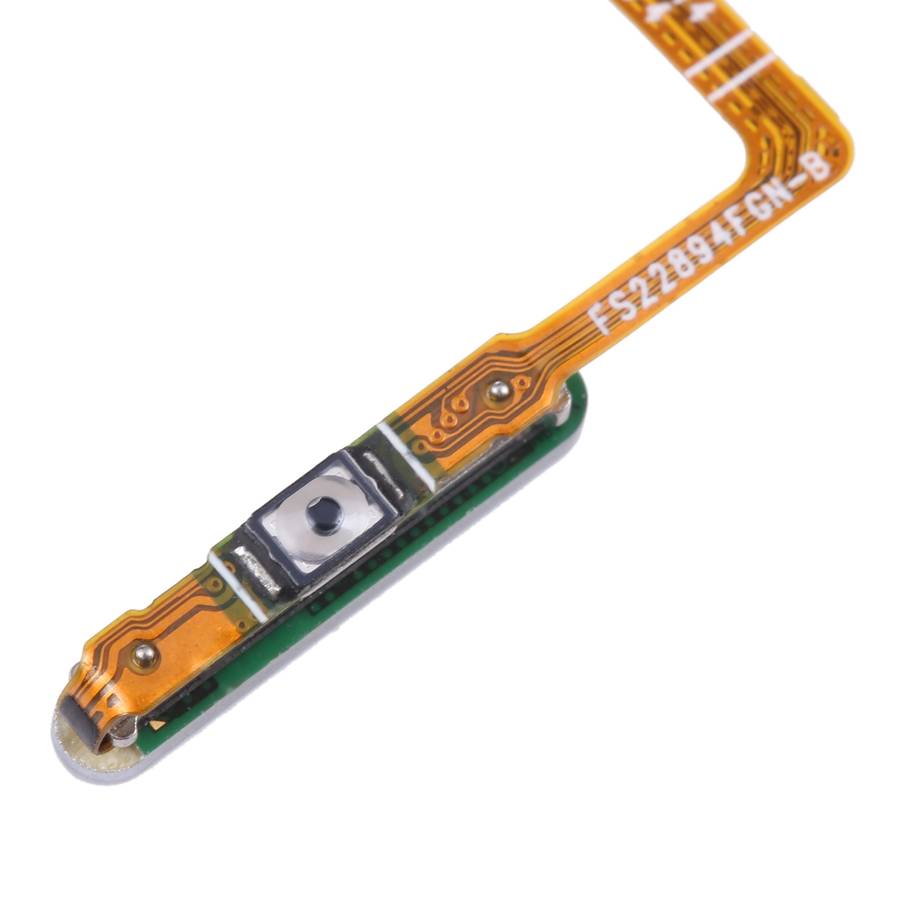 For Xiaomi Pad 5 Pro Power Button Flex Cable (Black)