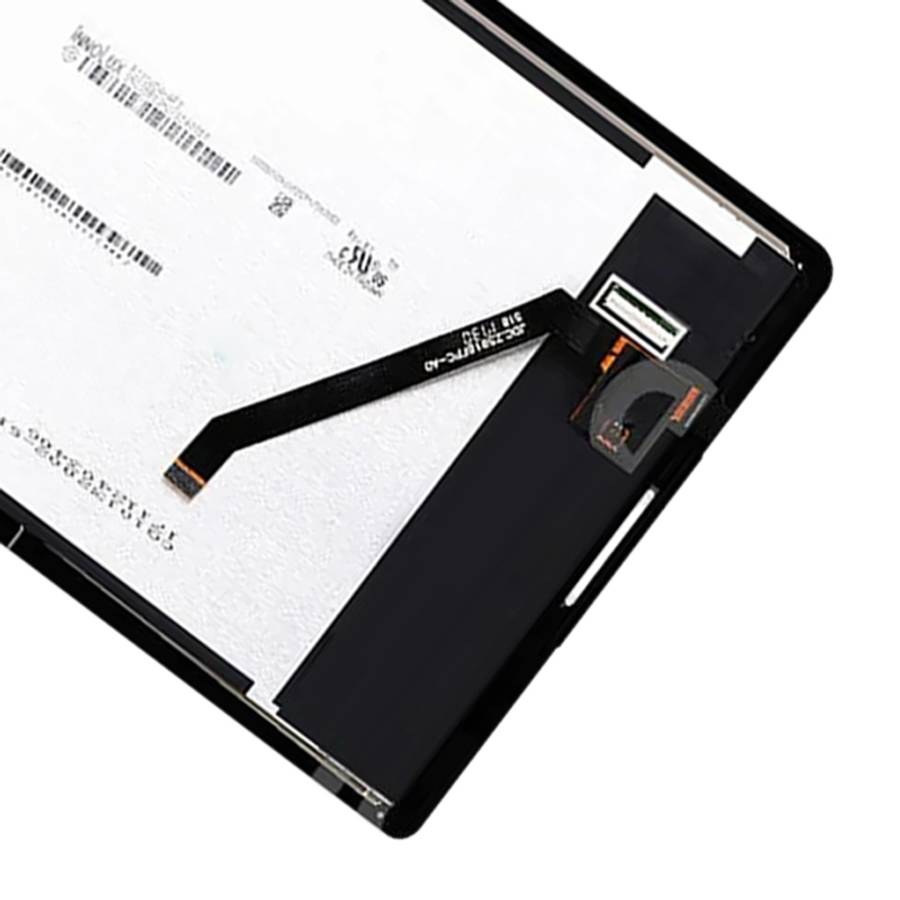 For ZTE K92 Primetime LCD Screen with Digitizer Full Assembly
