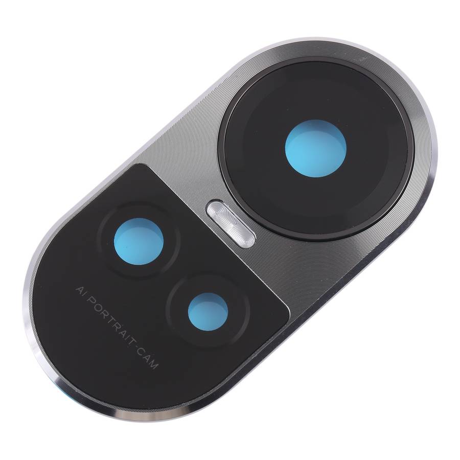 For OPPO Reno10 Pro Global Original Camera Lens Cover (Grey)