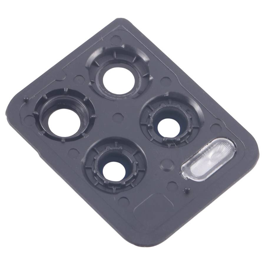 For Realme 8 Pro Original Camera Lens Cover (Black)