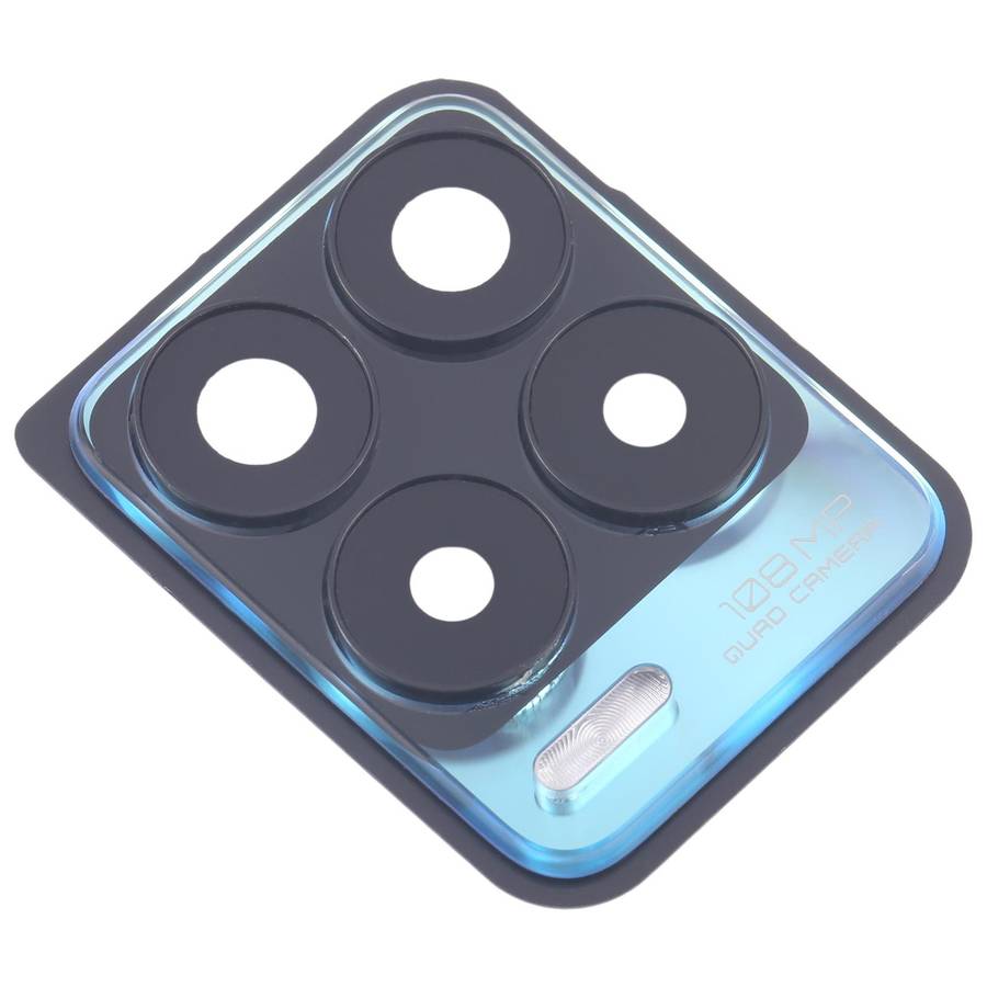 For Realme 8 Pro Original Camera Lens Cover (Black)