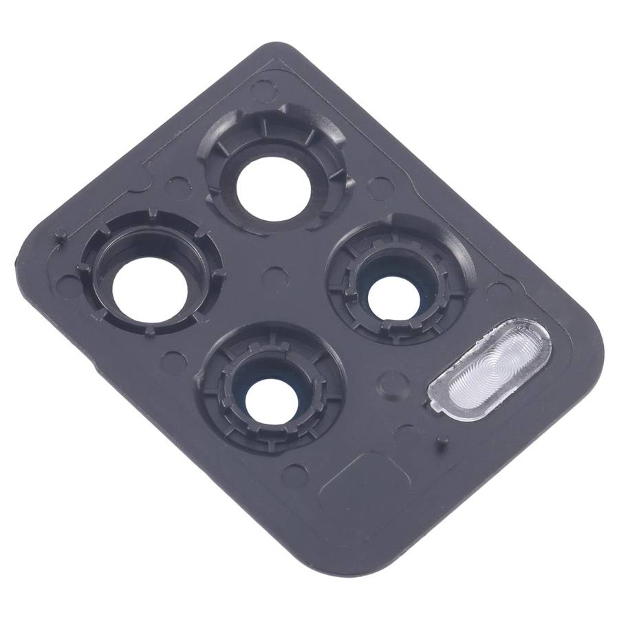 For Realme 8 Pro Original Camera Lens Cover (Black)