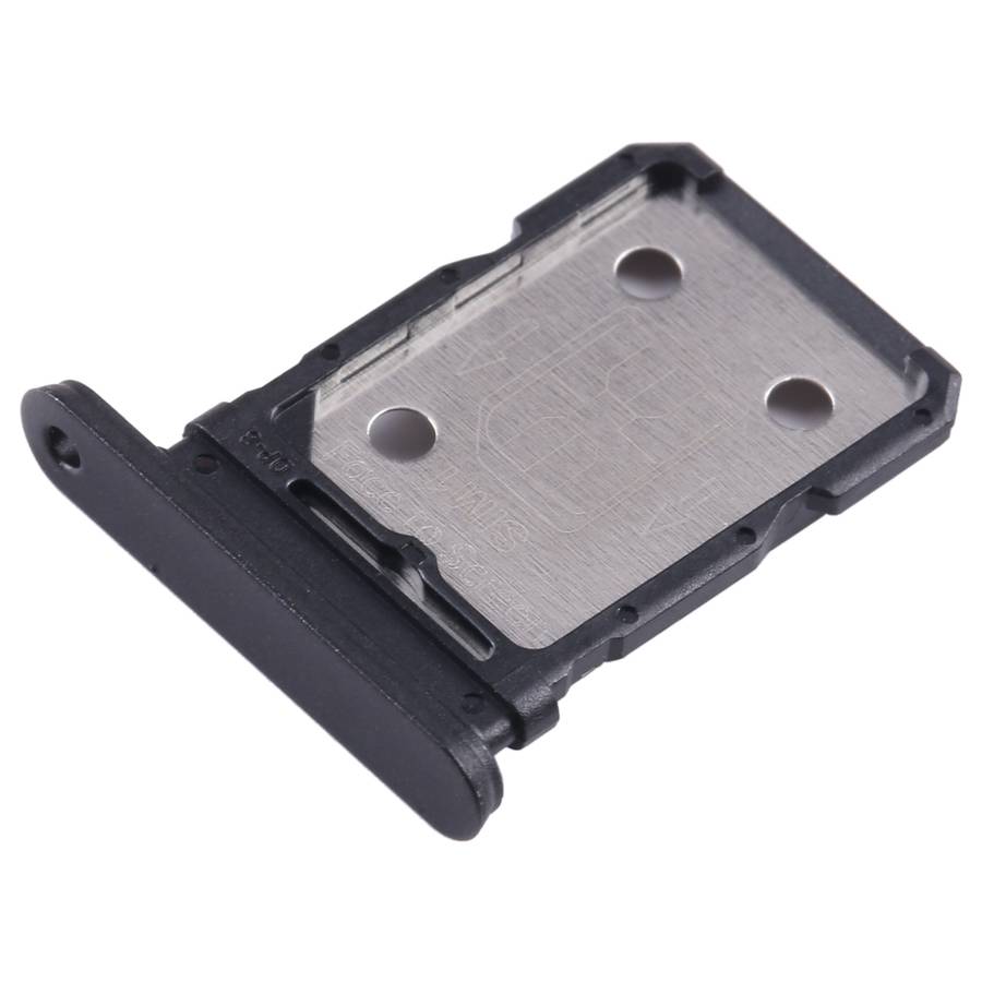 For OnePlus 10R 80W CPH2411 SIM Card Tray + SIM Card Tray (Green)