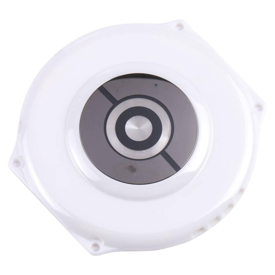 Original Ceramics Back Cover For Huawei Watch GT 3 Pro 43mm