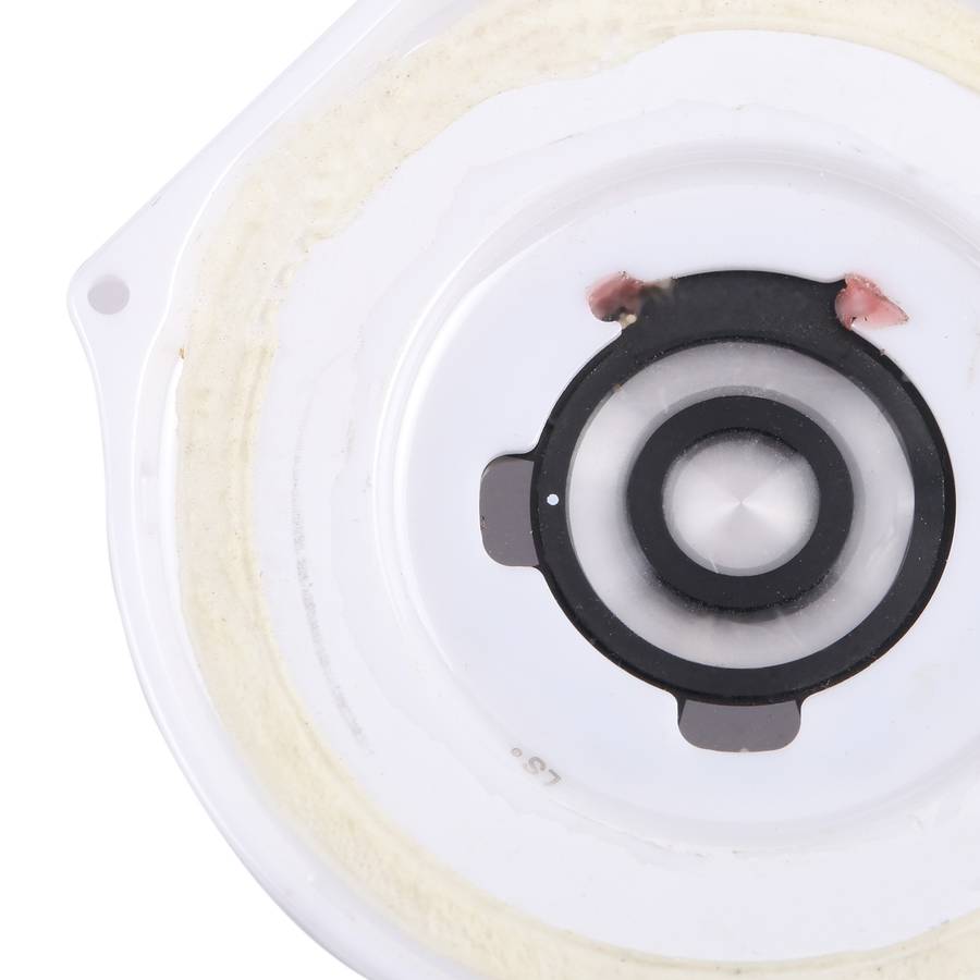 Original Ceramics Back Cover For Huawei Watch GT 3 Pro 43mm