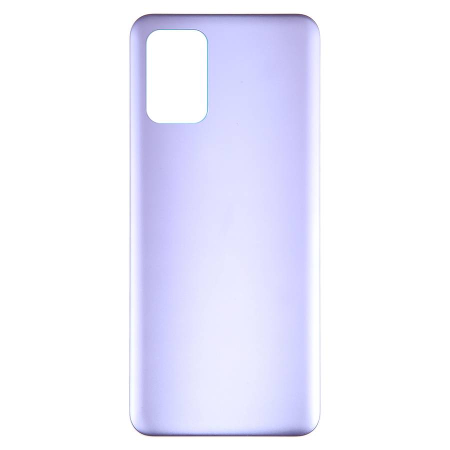 For Nokia G42 Original Battery Back Cover(Purple)