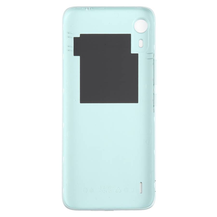 For Nokia C12 Original Battery Back Cover(Green)