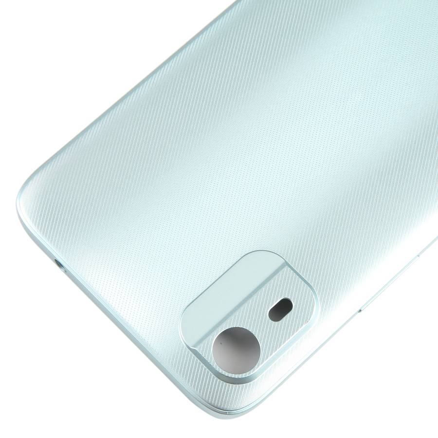 For Nokia C12 Original Battery Back Cover(Green)