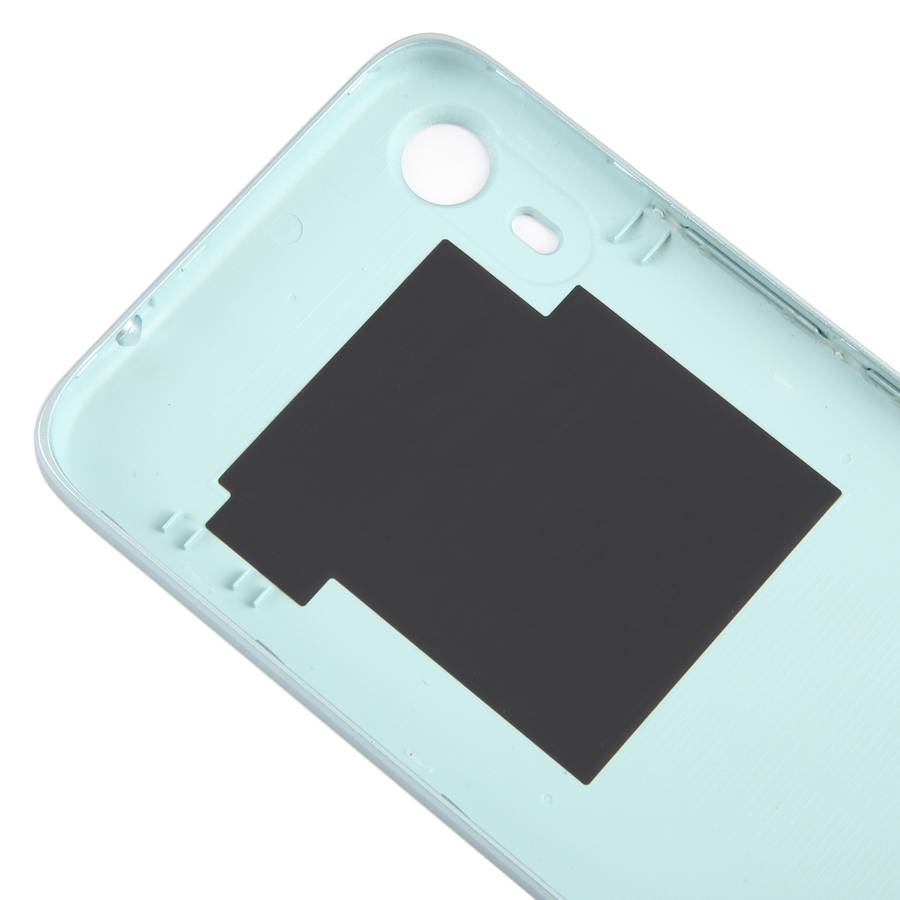 For Nokia C12 Original Battery Back Cover(Green)