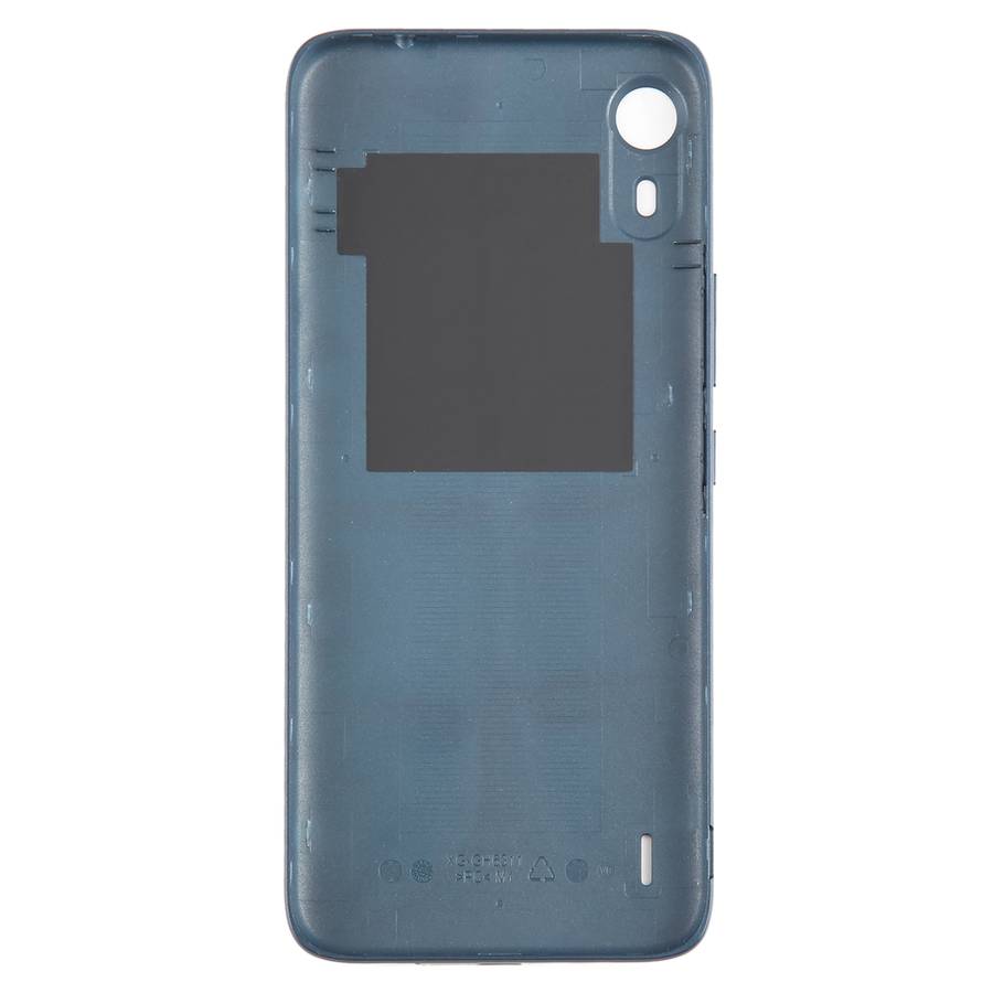 For Nokia C12 Original Battery Back Cover(Green)