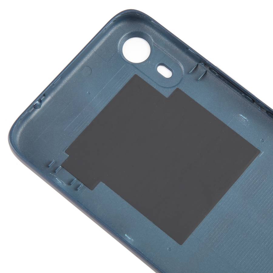 For Nokia C12 Original Battery Back Cover(Green)