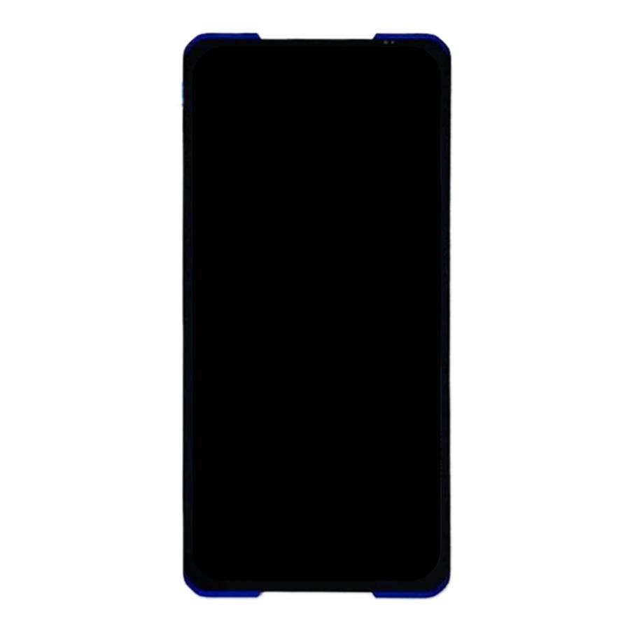For Lenovo Legion Pro Duel L79031 Original LCD Screen with Digitizer Full Assembly (Blue)