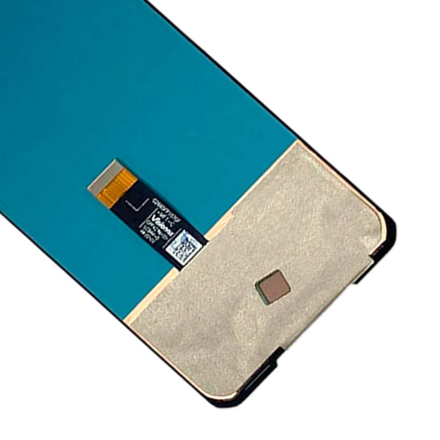 For Lenovo Legion Pro Duel L79031 Original LCD Screen with Digitizer Full Assembly (Blue)